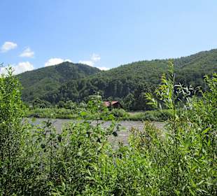 Valea Mureșului / Mureș-Tal 