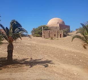 Fortezza Rethymno