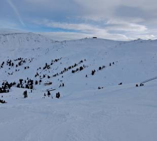 Skigebiet Neukirchen am Großvenediger