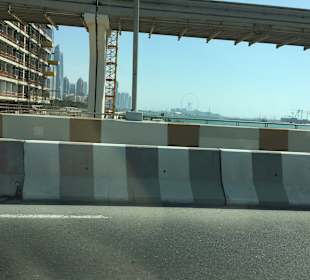 Stadtrundfahrt Dubai