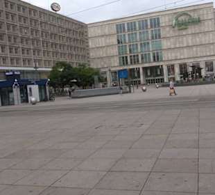 Alexanderplatz