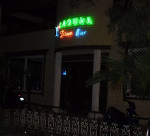 Club LAGUNA