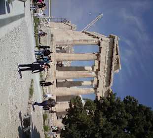 Akropolis
