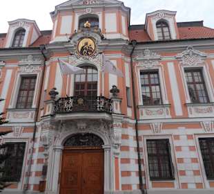 Sobkův palác