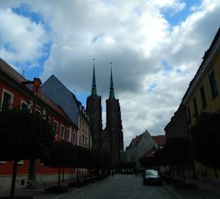 Katedra św. Jana Chrzciciela