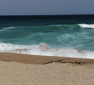 Strand Blanes