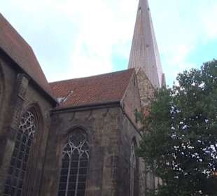 Unsere Lieben Frauen Kirche