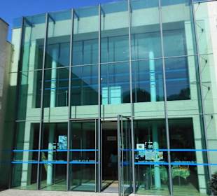 Musée des Arts du Cognac