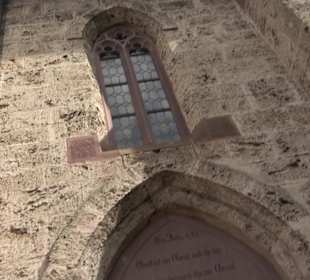 Marienkirche Cresbach