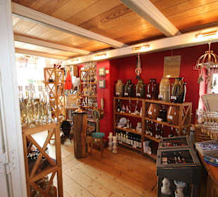 Lübsche Vogtei Teekontor