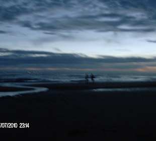 Sonnenuntergang
