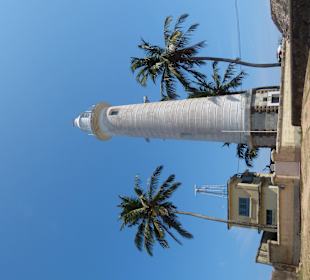 Alte Burg aus der Klonoialzeit