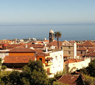 Altstadt La Orotava