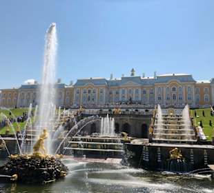 Peterhof