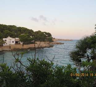 Cala Gat