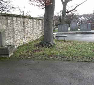 Kriegerdenkmal Großbettlingen