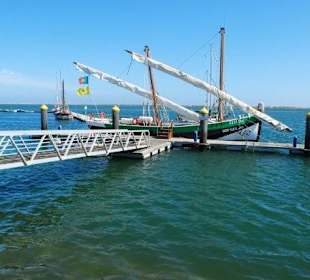 Beautiful waterfront Olhão