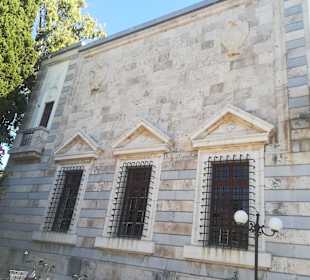 Hadji Hassan Moschee