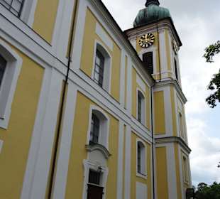 Kirche St. Johan