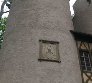 Eindrücke vom Schloss Aschach