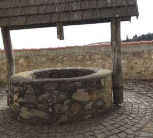 Wanderweg Hochgehswiggert