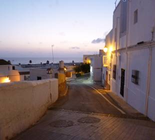 Wandern La Muela