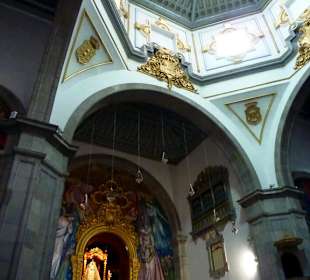Candelaria