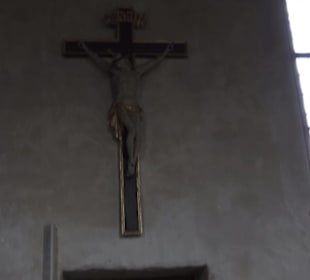 Dorfkirche St. Mauritius