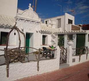 Fischerdörfchen Es Grau