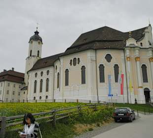 Wieskirche