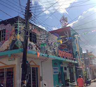 Isla de Mujeres