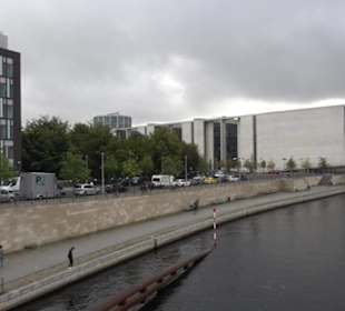 Marie-Elisabeth-Lüders-Haus