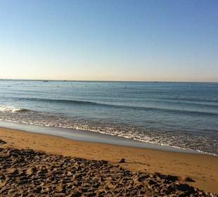Strand