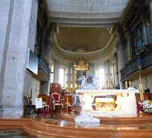 Basilika Santa Maria in Porto