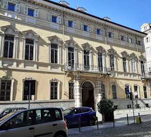 Palazzo Asinari di San Marzano