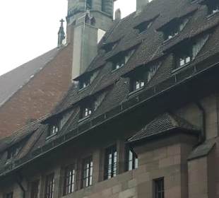 Stadtführung Nürnberg