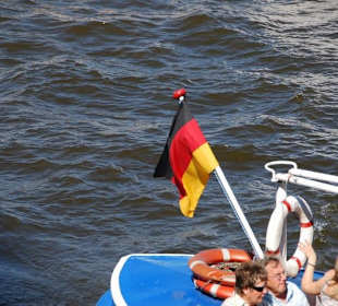 Hafengeburtstag 2008