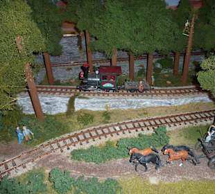 Modellbahn Paradies Fehmarn