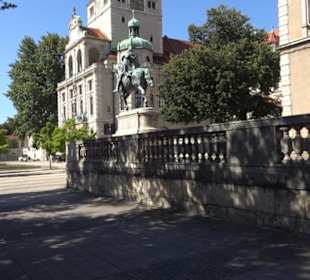 Bayerisches Nationalmuseum