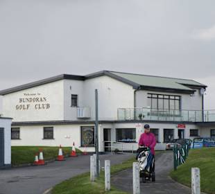 Bundoran Golf Club