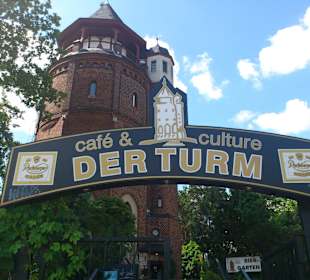 Sehenswürdigkeit, Lokal und Veranstaltungsort