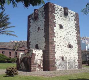 Torre del Conde