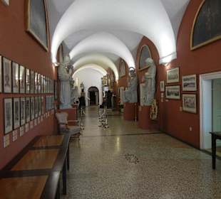 Charles Bridge Museum
