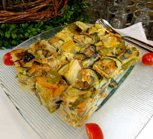 Mühle am Wall - die "Kaffee Mühle"