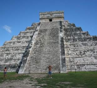 Chichen Itza