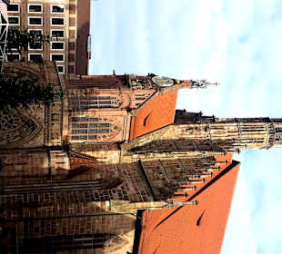 Am 24.12. Frauenkirche