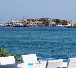 Restaurant Hersonissos