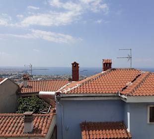 Altstadt Thessaloniki