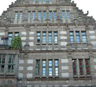 Rattenfängerhaus