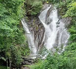 Wandern Ochsengarten